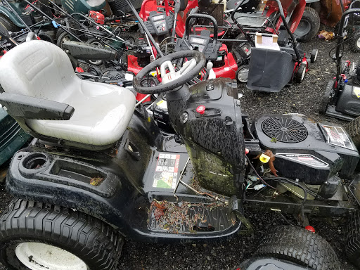 Appliance Store «Appliance Recycling Outlet», reviews and photos, 10105 Airport Way, Snohomish, WA 98296, USA