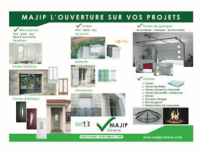 MAJIP à La Ferté-Gaucher