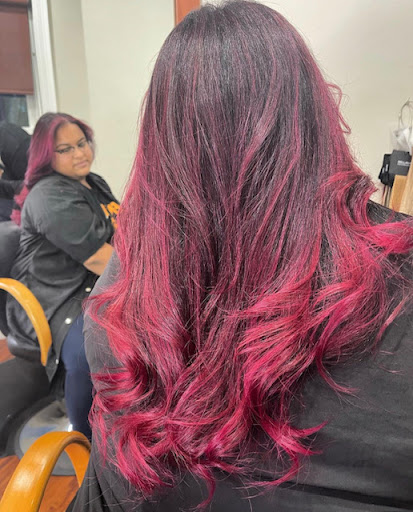 Beauty Salon «Marissa Michaels Hair Salon», reviews and photos, 38 Florence St, Andover, MA 01810, USA