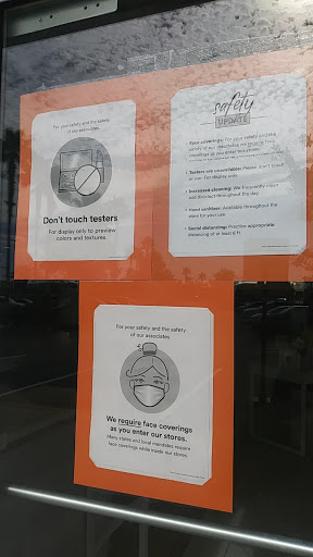 Hair Salon «Ulta Beauty», reviews and photos, 5511 S Williamson Blvd #201, Port Orange, FL 32128, USA