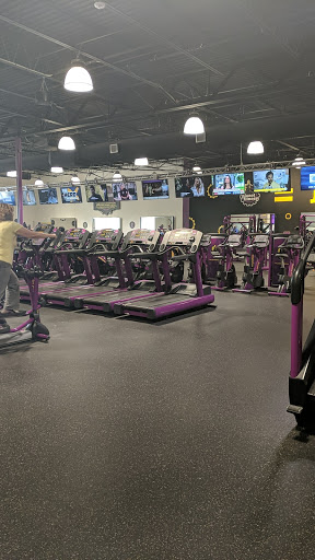 Gym «Planet Fitness», reviews and photos, 859 Nazareth Pike, Nazareth, PA 18064, USA