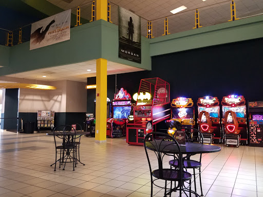 Movie Theater «Regal Cinemas Park Place 16 & RPX», reviews and photos, 7200 US-19, Pinellas Park, FL 33781, USA