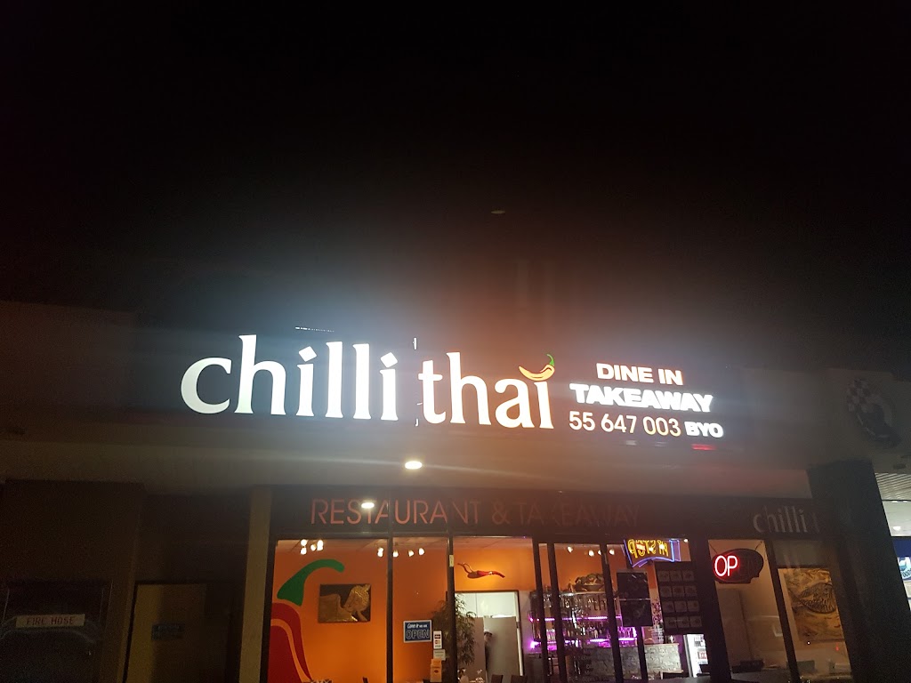 Chilli Thai 4212