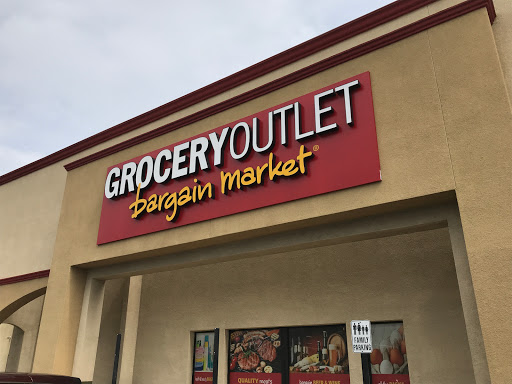 Grocery Store «Grocery Outlet Bargain Market», reviews and photos, 15412 Goldenwest St, Westminster, CA 92683, USA