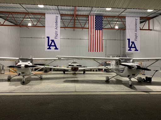 LA Flight Academy