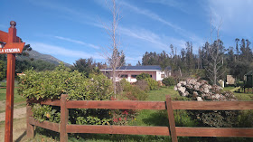 HACIENDA MAITENES