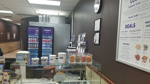 Cookie Shop «Insomnia Cookies», reviews and photos, 1913 S 4th St, Louisville, KY 40208, USA