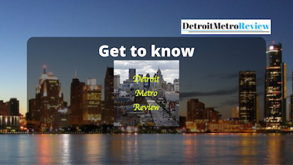 Detroit Metro Review