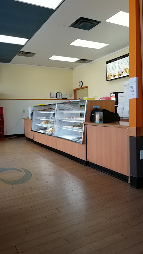 Donut Shop «Dannys Donuts», reviews and photos, 417 Main St SW, Gainesville, GA 30501, USA