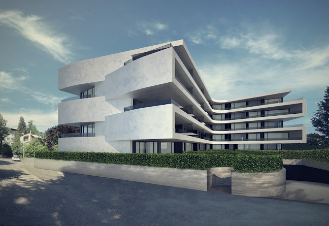 Mino Caggiula Architects SA - Architekt