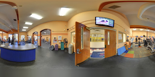 Gym «Franklin Park & Recreation», reviews and photos, 396 Branigin Blvd, Franklin, IN 46131, USA
