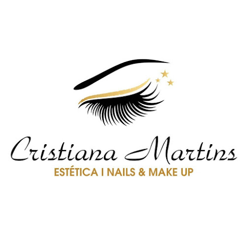 Cristiana Martins Estética Nails & Makeup - Salão de Beleza