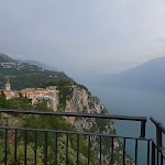 Photo n°2 de l'avis de Karl.c fait le 20/02/2023 à 21:50 sur le  Terrazza del Brivido à Tremosine sul Garda