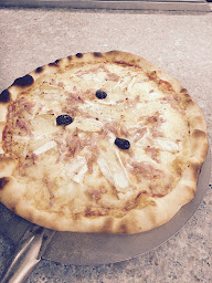 Photo n°36 de La calabraise à Grignon ()