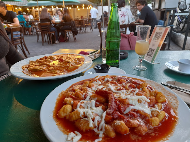 Comentarios y opiniones de Golfo Di Napoli Trattoria e Pizzeria