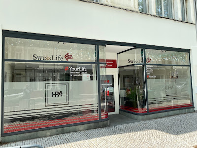 Assurance Agence SwissLife Calais - Provost Hervé à Calais
