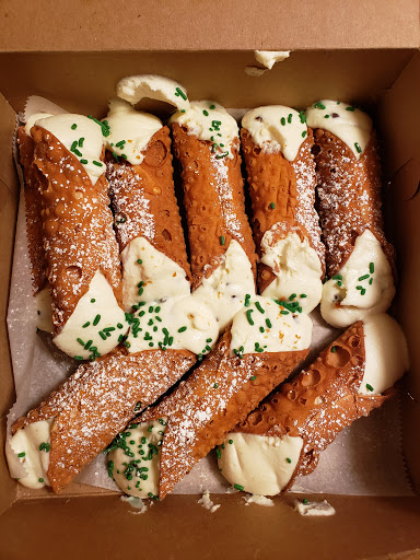 Bakery «Alpine Pastry Shop», reviews and photos, 59 NY-111, Smithtown, NY 11787, USA