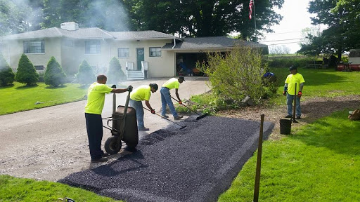 Paving Contractor «Cardwell Construction Co., Inc.», reviews and photos, 955 Buffalo Rd #9, Rochester, NY 14624, USA