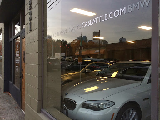 Car Dealer «Complete Automotive», reviews and photos, 231 Dexter Ave N, Seattle, WA 98109, USA