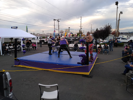 Used Car Dealer «SS Best Auto Sales, LLC», reviews and photos, 2712 Auburn Way N, Auburn, WA 98002, USA