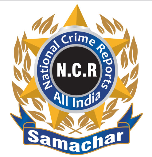 NCR Samachar (National Crime Report) Newspaper