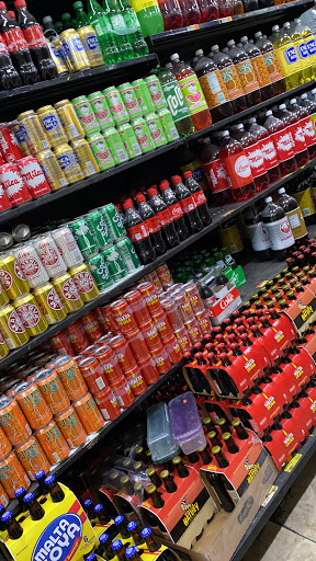 Grocery Store «Guines Market Inc», reviews and photos, 2300 NW 28th St, Miami, FL 33142, USA