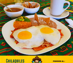 Valentina Cocina Mexicana photo