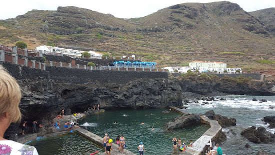 Piscinas de La Fajana
