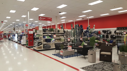 Department Store «Target», reviews and photos, 2300 Park Ave, Tustin, CA 92782, USA