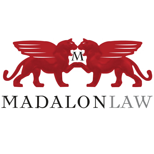 Personal Injury Attorney «Madalon Law», reviews and photos