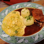 Photo n°3 de l'avis de Marc.p fait le 05/03/2022 à 17:46 sur le  Guest house St. Martin à Heilbad Heiligenstadt