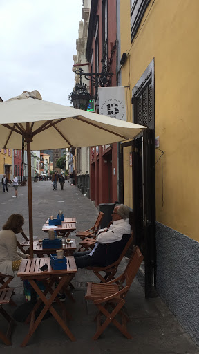 Piadineria Italiana Calle Del Medio 13