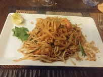Phat thai du Restaurant thaï Chao Praya à Paris - n°6