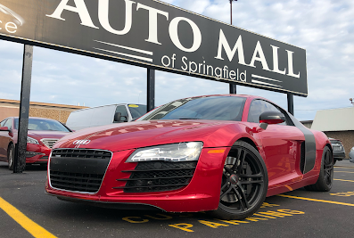 Auto Mall of Springfield reviews