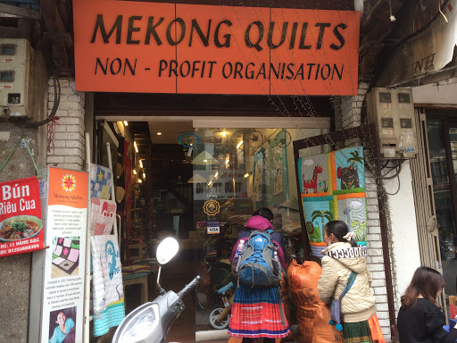 Mekong Quilts Shop