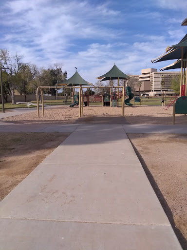 Community Center «Maryvale Community Center», reviews and photos, 4420 N 51st Ave, Phoenix, AZ 85031, USA