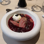 Photo n° 2 de l'avis de Hadrien.i fait le 04/05/2024 à 13:30 pour Restaurant Le Roi Arthur - La Table d'Arthur à Ploërmel