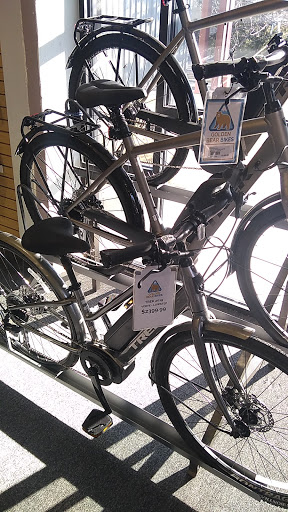 Bicycle Store «Golden Bear Bikes», reviews and photos, 290 Nickel St #100, Broomfield, CO 80020, USA