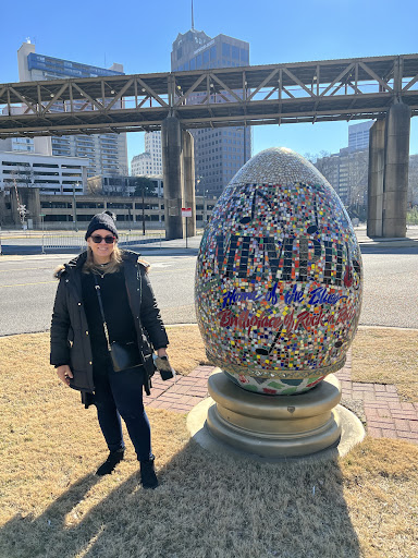 Bus Tour Agency «Blues City Tours and Transportation», reviews and photos, 664 Marshall Ave, Memphis, TN 38103, USA