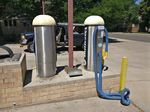 Self Service Car Wash «Colorado Blue Sky Car Wash», reviews and photos, 6910 E Girard Ave, Denver, CO 80224, USA