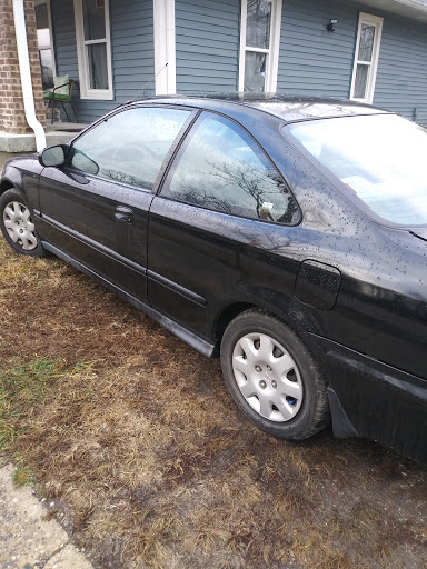 Auto Repair Shop «Car-X Tire & Auto», reviews and photos, 381 S Marlin Dr, Greenwood, IN 46142, USA