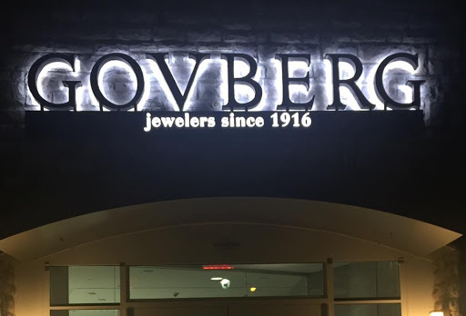 Jeweler «Govberg Jewelers», reviews and photos, 34105 Chagrin Blvd l, Moreland Hills, OH 44022, USA