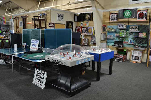 Hot Tub Store «Pelican Sport Center», reviews and photos, 2980 NJ-10, Morris Plains, NJ 07950, USA