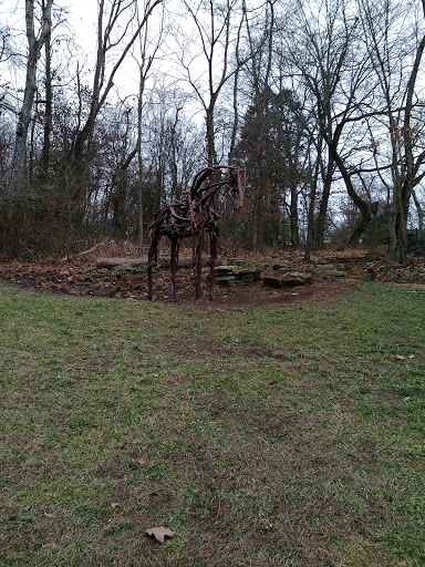 Art Museum «Crystal Bridges Museum of American Art», reviews and photos, 600 Museum Way, Bentonville, AR 72712, USA