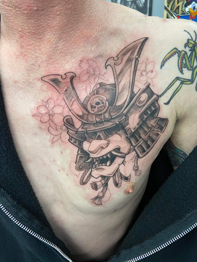 Find tattoo special ideas for your next unique tattoo in El Paso at American Tattoo Society of Ft Bliss