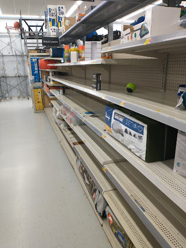 Department Store «Walmart Supercenter», reviews and photos, 160 NW 25th St, Newport, OR 97365, USA