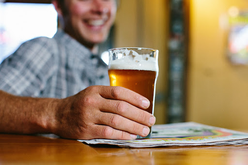 Bar «Myrtle Street Taphouse», reviews and photos