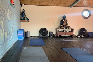 Yoga 108 image