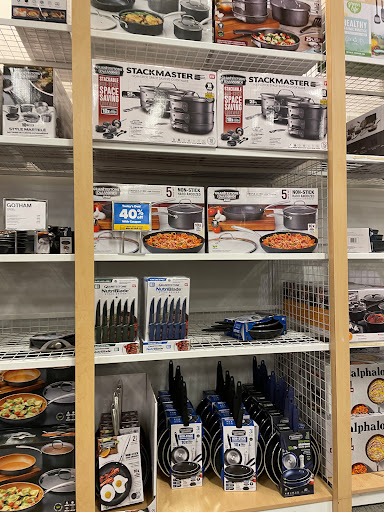 Department Store «Belk», reviews and photos, 401 S Mt Juliet Rd #350, Mt Juliet, TN 37122, USA