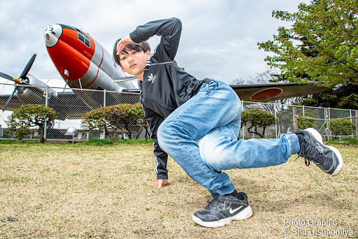 ダンススクール 狭山ブレイキンスクール 狭山市のブレイクダンス専門スクール